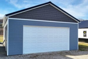 garage-post-frame-building garage-post-frame-building